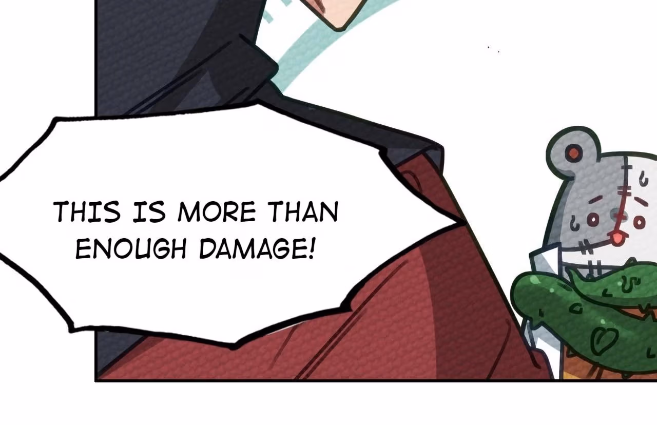 Despite Being Summoned as a Demon, I Still Need to Practice Chinese Medicine Chapter 6 page 46 - 