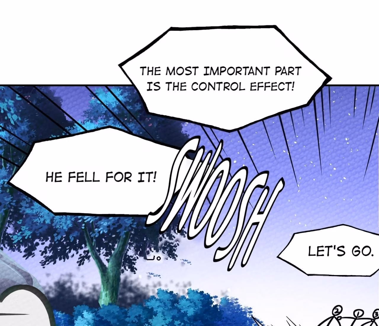 Despite Being Summoned as a Demon, I Still Need to Practice Chinese Medicine Chapter 6 page 47 - 