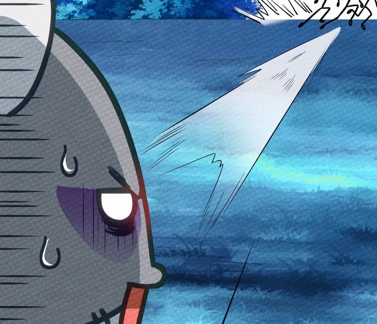 Despite Being Summoned as a Demon, I Still Need to Practice Chinese Medicine Chapter 6 page 48 - 