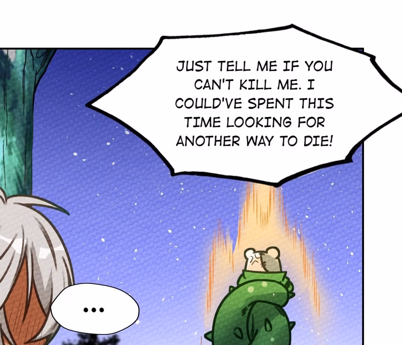 Despite Being Summoned as a Demon, I Still Need to Practice Chinese Medicine Chapter 6 page 52 - 