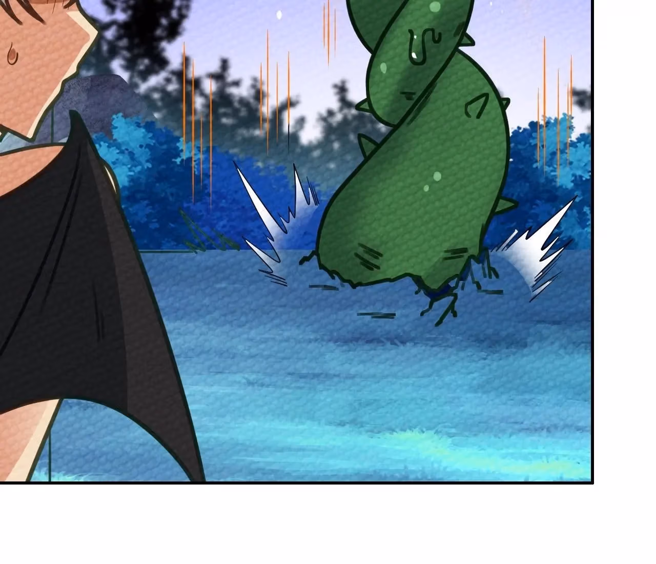 Despite Being Summoned as a Demon, I Still Need to Practice Chinese Medicine Chapter 6 page 53 - 