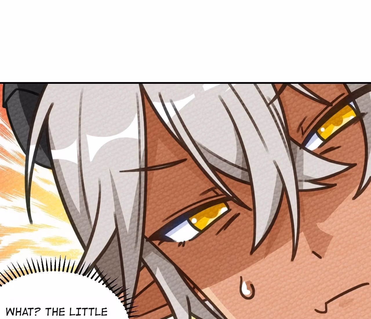 Despite Being Summoned as a Demon, I Still Need to Practice Chinese Medicine Chapter 6 page 55 - 