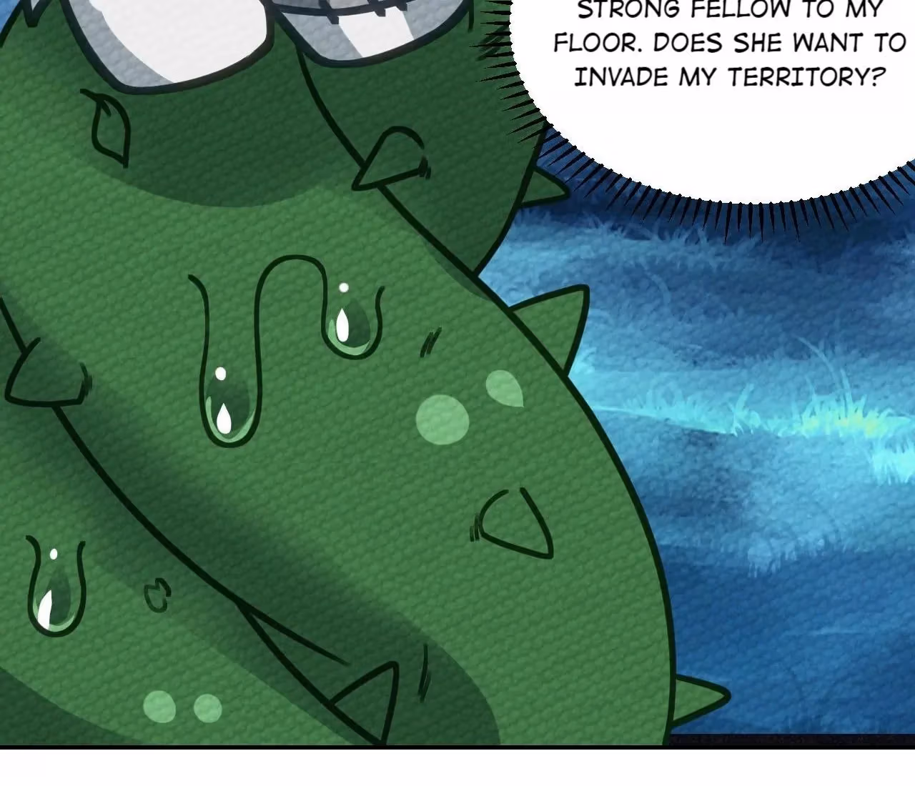 Despite Being Summoned as a Demon, I Still Need to Practice Chinese Medicine Chapter 6 page 59 - 