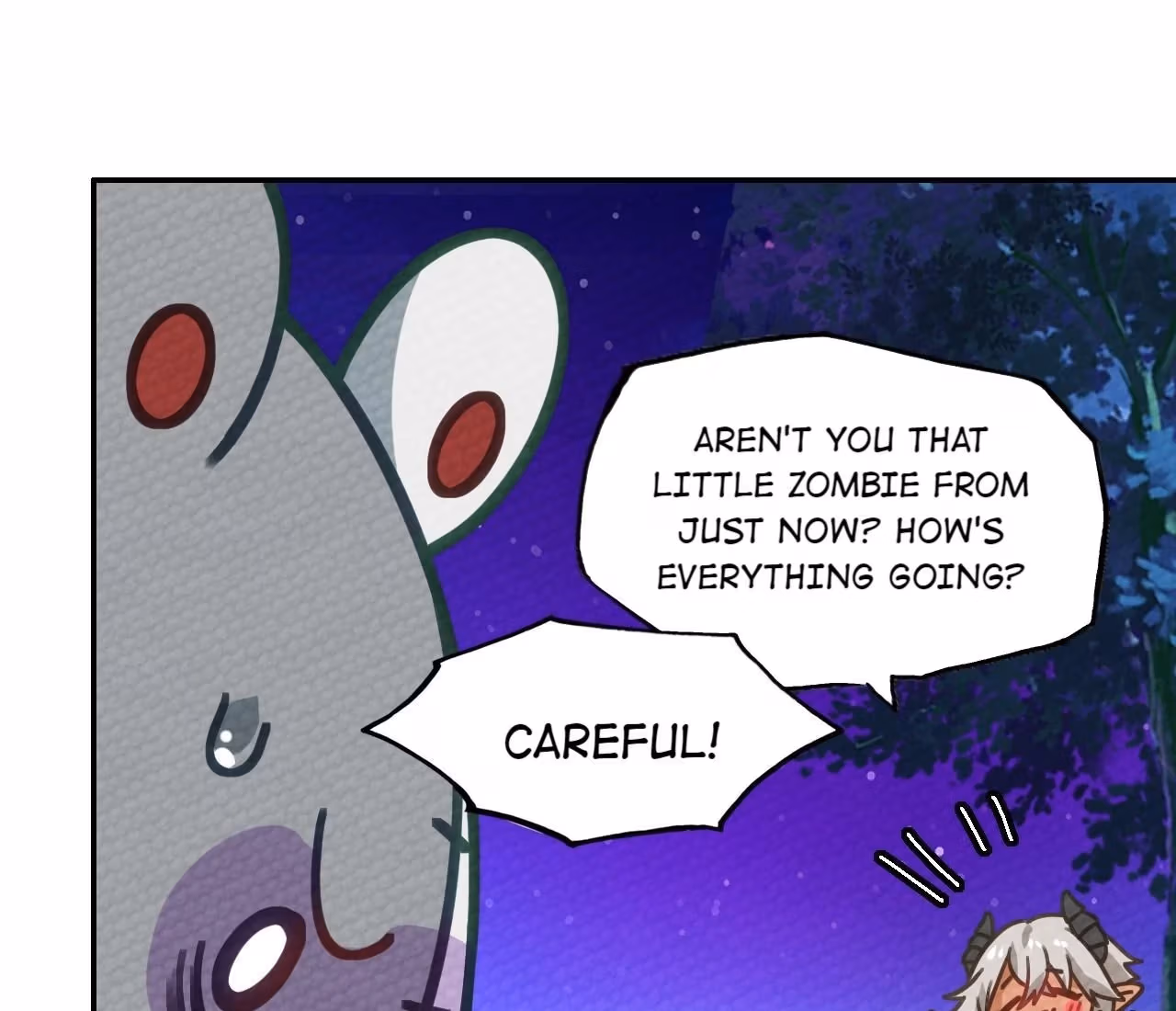 Despite Being Summoned as a Demon, I Still Need to Practice Chinese Medicine Chapter 6 page 69 - 