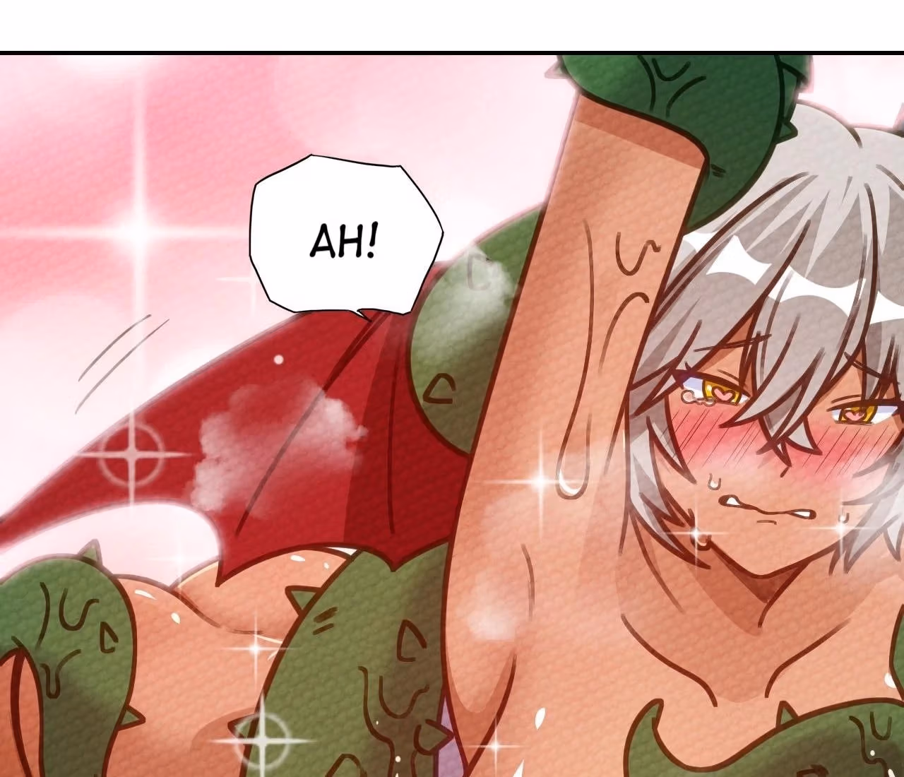 Despite Being Summoned as a Demon, I Still Need to Practice Chinese Medicine Chapter 6 page 77 - 