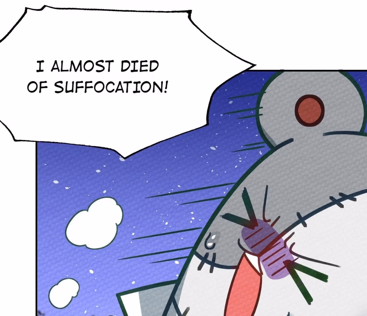 Despite Being Summoned as a Demon, I Still Need to Practice Chinese Medicine Chapter 6 page 79 - 
