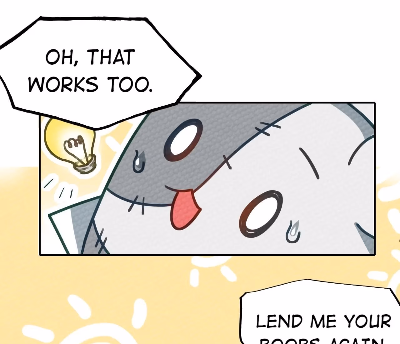 Despite Being Summoned as a Demon, I Still Need to Practice Chinese Medicine Chapter 6 page 81 - 