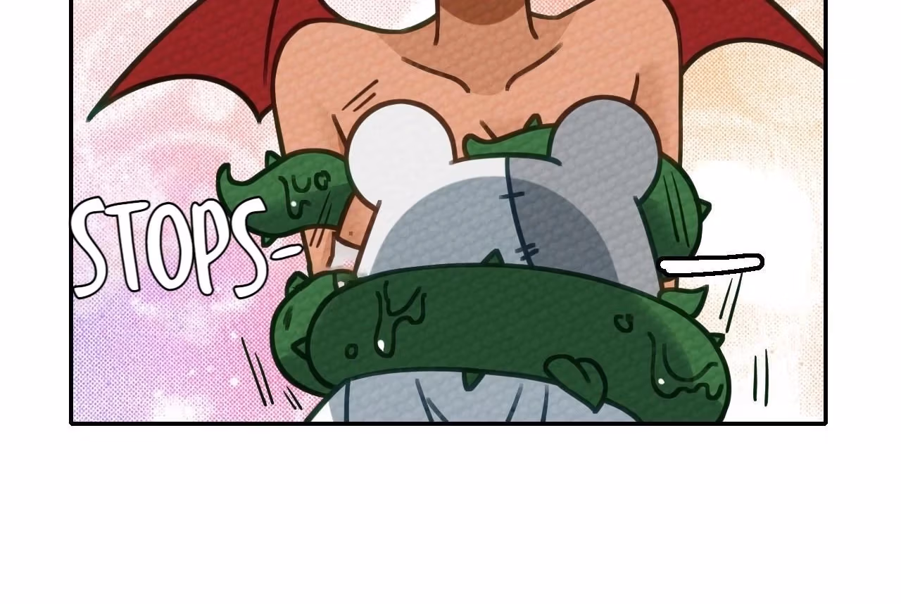 Despite Being Summoned as a Demon, I Still Need to Practice Chinese Medicine Chapter 6 page 85 - 