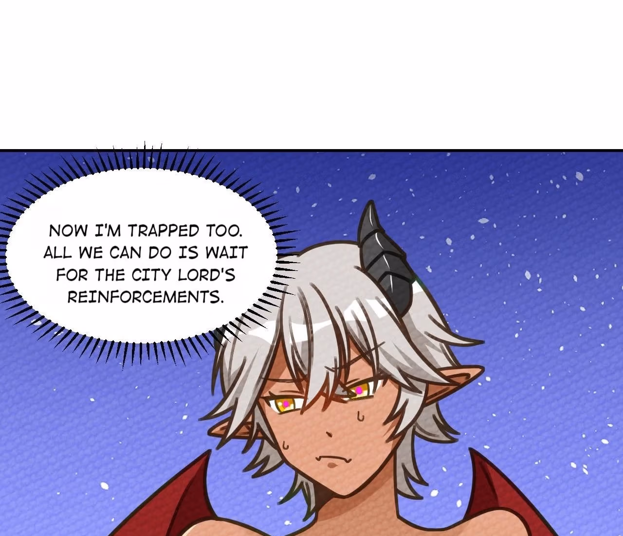 Despite Being Summoned as a Demon, I Still Need to Practice Chinese Medicine Chapter 6 page 88 - 