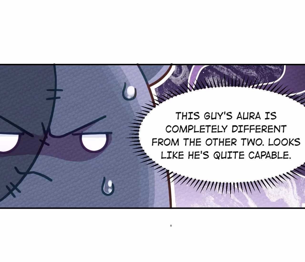Despite Being Summoned as a Demon, I Still Need to Practice Chinese Medicine Chapter 6 page 10 - 