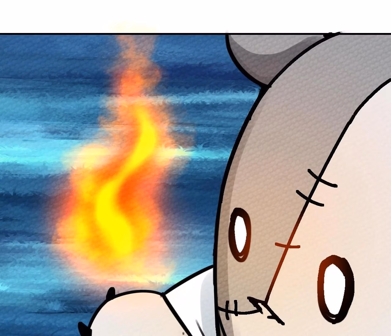 Despite Being Summoned as a Demon, I Still Need to Practice Chinese Medicine Chapter 6 page 95 - 