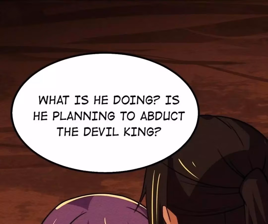 Despite Being Summoned as a Demon, I Still Need to Practice Chinese Medicine Chapter 60 page 104 - 