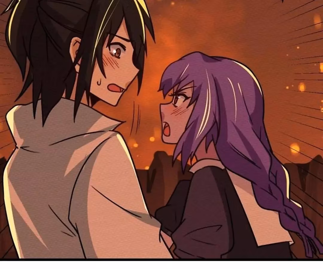 Despite Being Summoned as a Demon, I Still Need to Practice Chinese Medicine Chapter 60 page 115 - 
