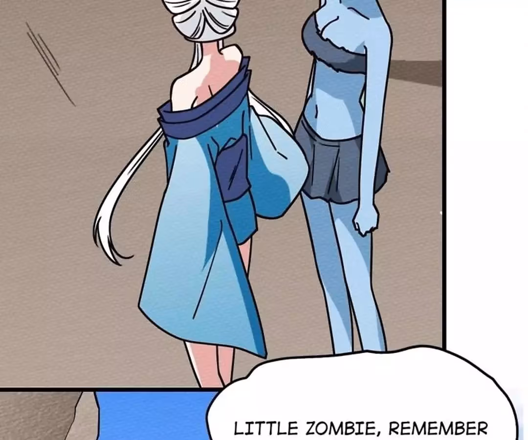 Despite Being Summoned as a Demon, I Still Need to Practice Chinese Medicine Chapter 60 page 18 - 