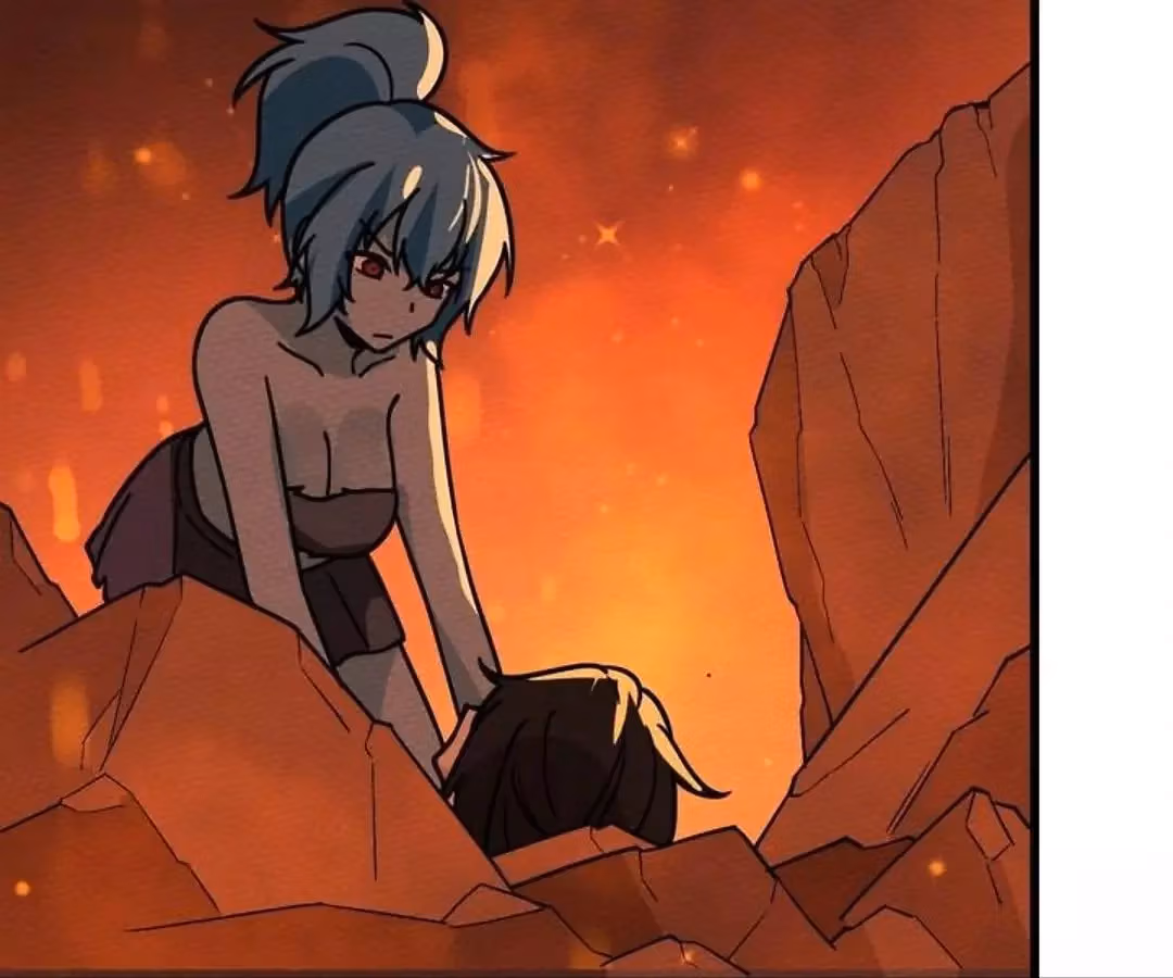 Despite Being Summoned as a Demon, I Still Need to Practice Chinese Medicine Chapter 60 page 30 - 