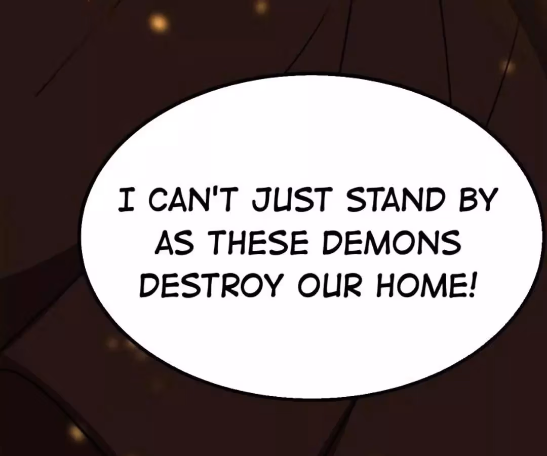 Despite Being Summoned as a Demon, I Still Need to Practice Chinese Medicine Chapter 60 page 50 - 