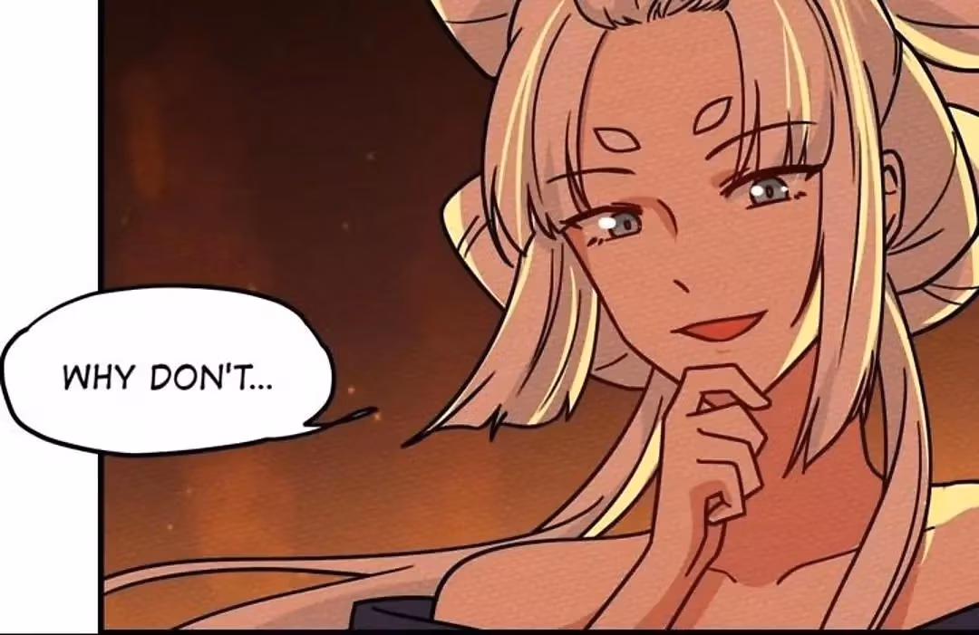 Despite Being Summoned as a Demon, I Still Need to Practice Chinese Medicine Chapter 60 page 55 - 