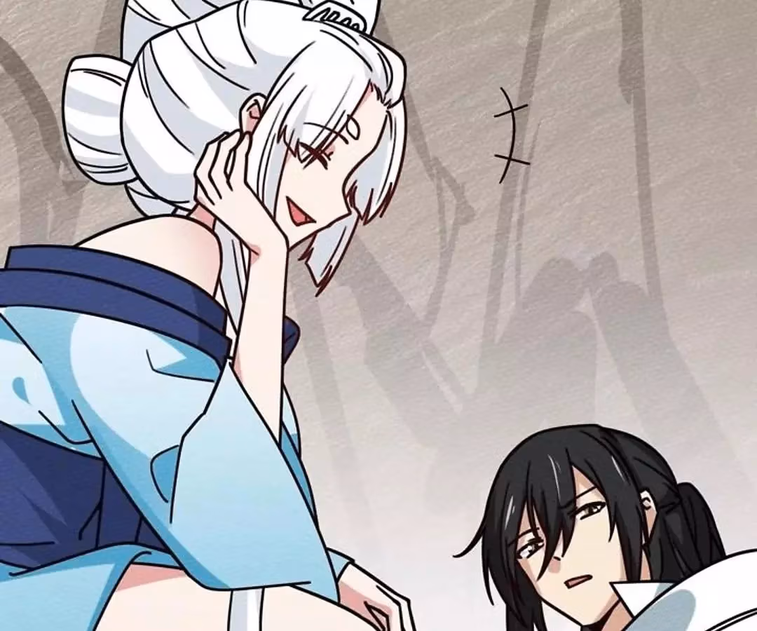 Despite Being Summoned as a Demon, I Still Need to Practice Chinese Medicine Chapter 60 page 8 - 