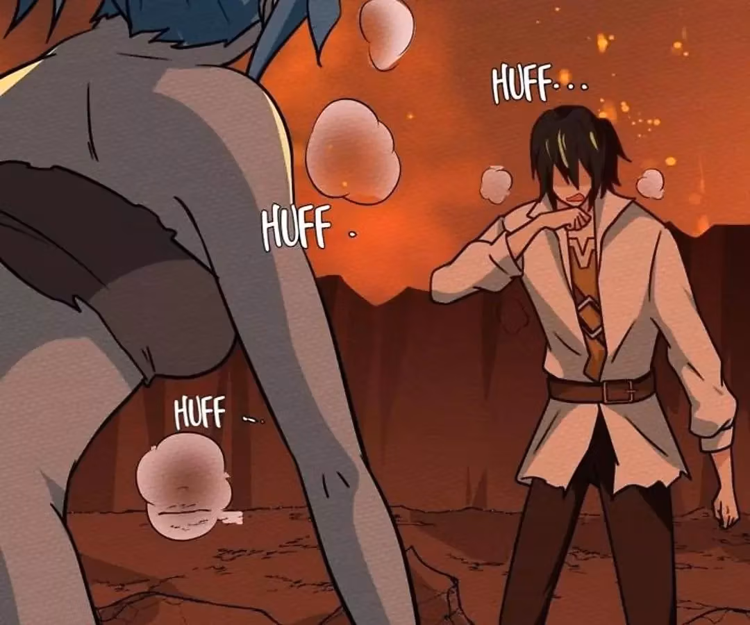 Despite Being Summoned as a Demon, I Still Need to Practice Chinese Medicine Chapter 60 page 85 - 