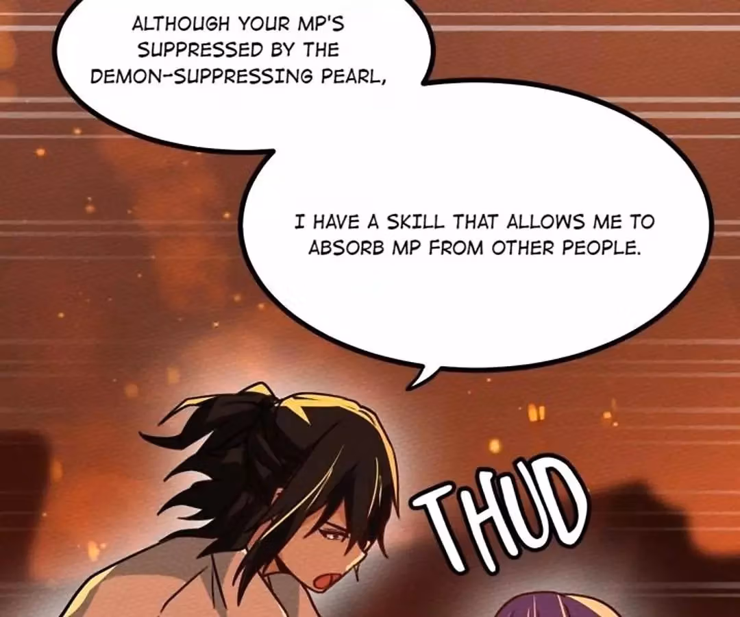 Despite Being Summoned as a Demon, I Still Need to Practice Chinese Medicine Chapter 60 page 93 - 