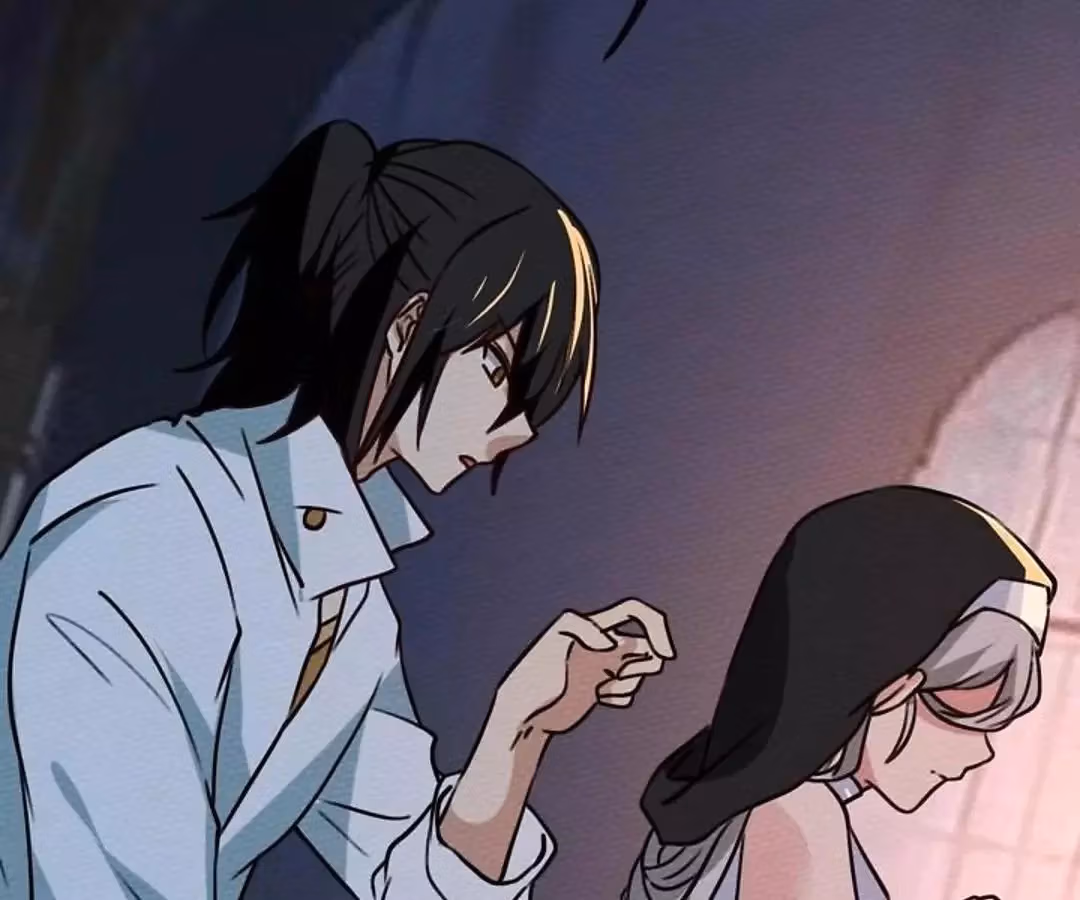 Despite Being Summoned as a Demon, I Still Need to Practice Chinese Medicine Chapter 61 page 144 - 