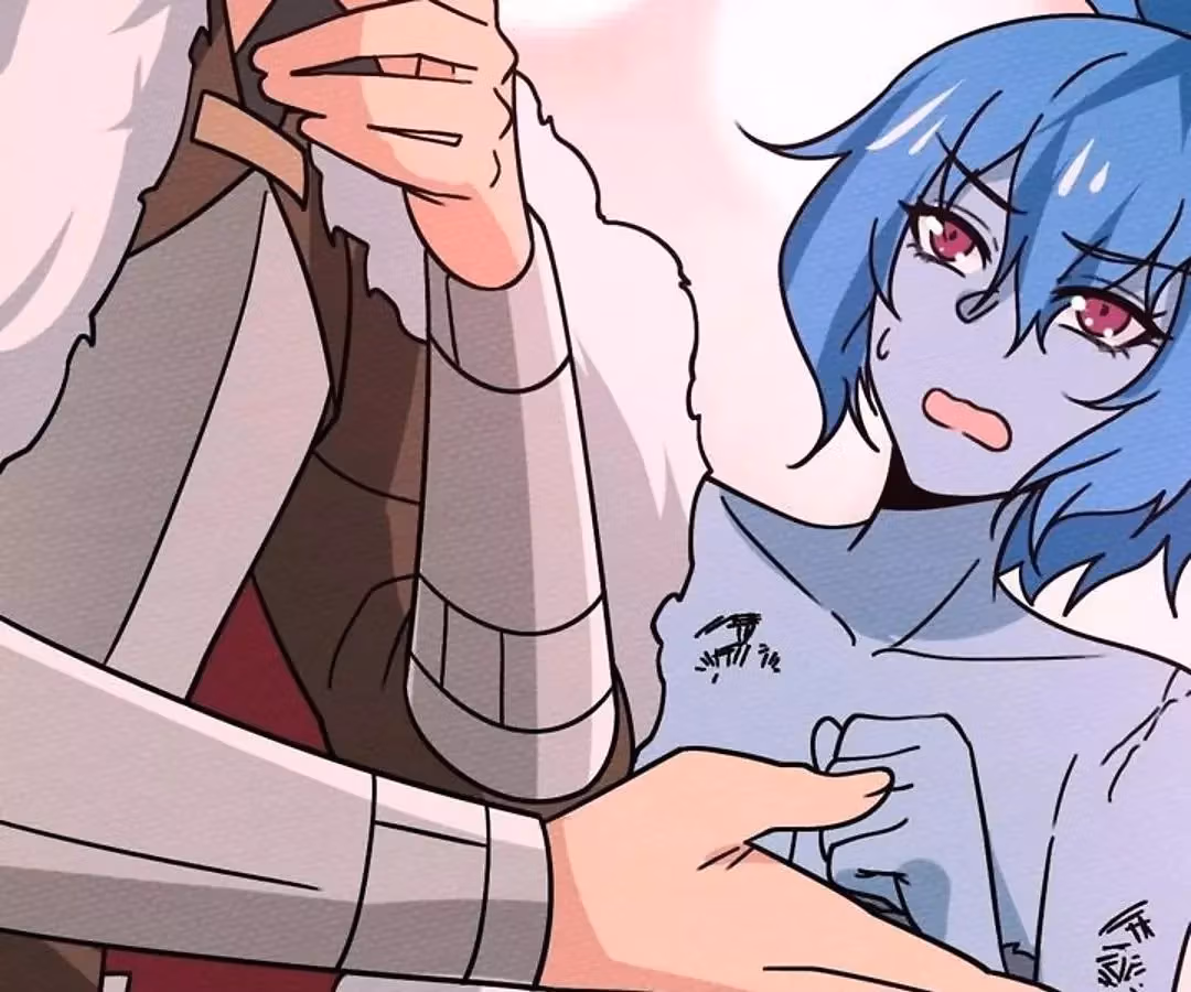 Despite Being Summoned as a Demon, I Still Need to Practice Chinese Medicine Chapter 61 page 22 - 