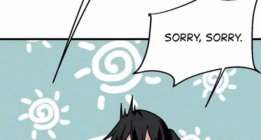 Despite Being Summoned as a Demon, I Still Need to Practice Chinese Medicine Chapter 61 page 48 - 