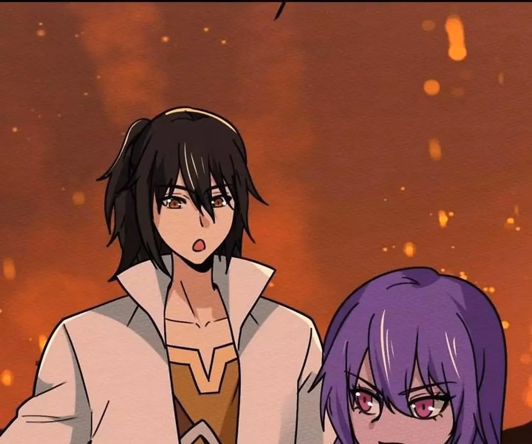 Despite Being Summoned as a Demon, I Still Need to Practice Chinese Medicine Chapter 61 page 54 - 