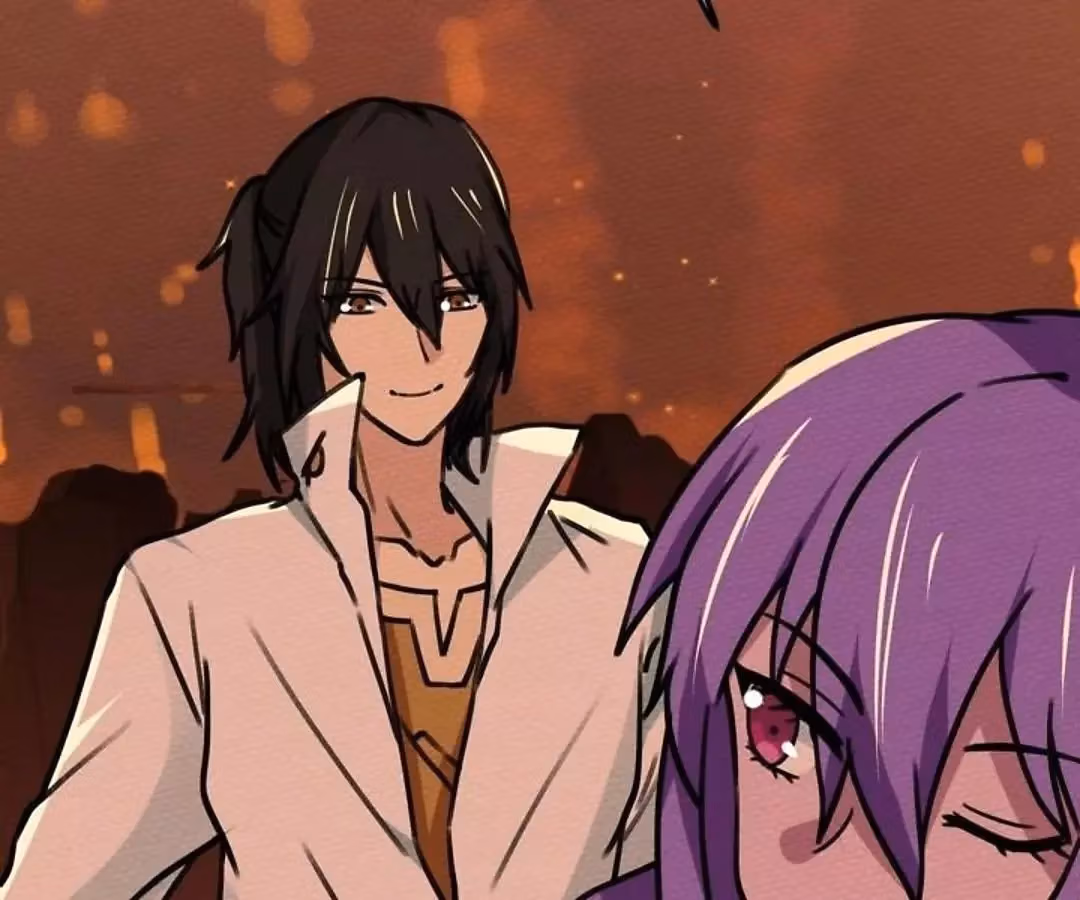 Despite Being Summoned as a Demon, I Still Need to Practice Chinese Medicine Chapter 61 page 90 - 