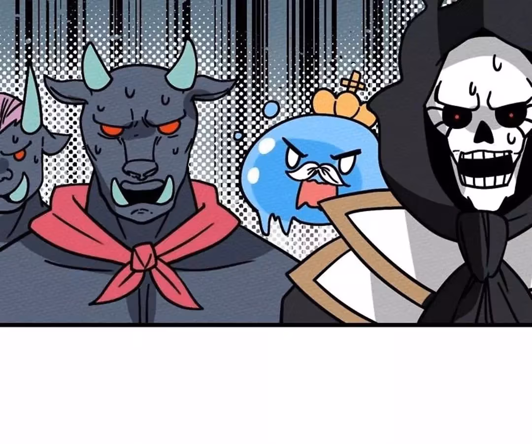 Despite Being Summoned as a Demon, I Still Need to Practice Chinese Medicine Chapter 62 page 118 - 