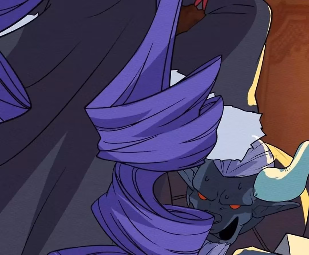 Despite Being Summoned as a Demon, I Still Need to Practice Chinese Medicine Chapter 62 page 122 - 