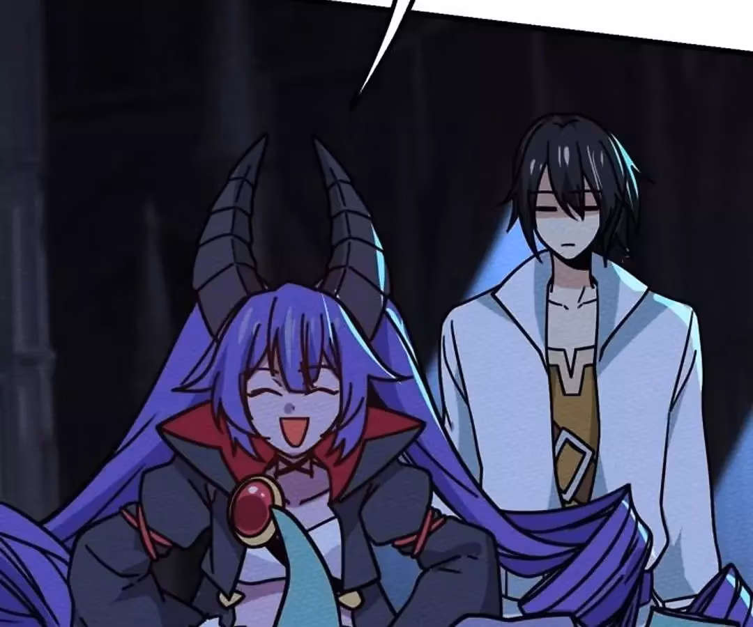 Despite Being Summoned as a Demon, I Still Need to Practice Chinese Medicine Chapter 62 page 156 - 