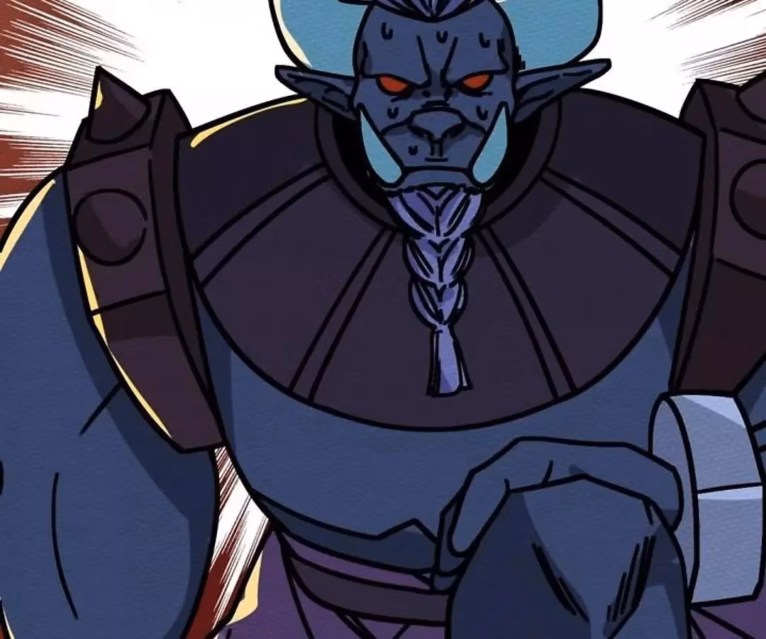 Despite Being Summoned as a Demon, I Still Need to Practice Chinese Medicine Chapter 62 page 170 - 