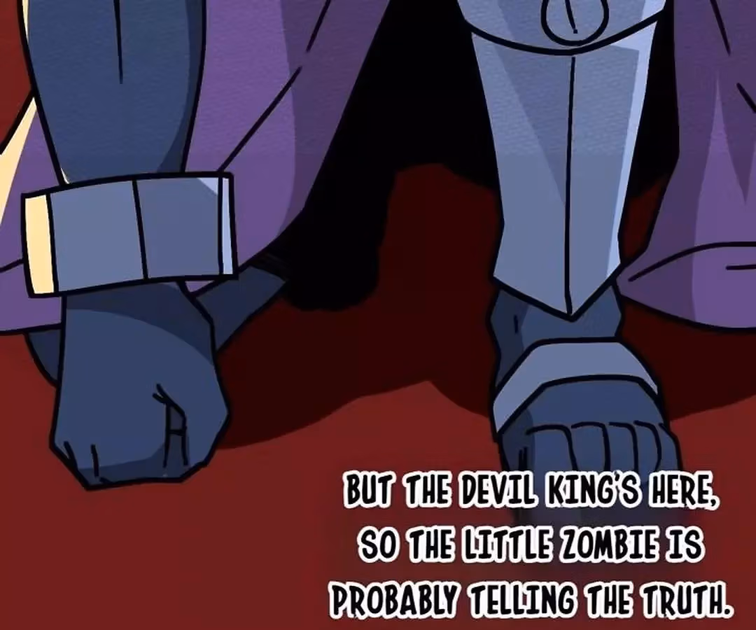 Despite Being Summoned as a Demon, I Still Need to Practice Chinese Medicine Chapter 62 page 172 - 