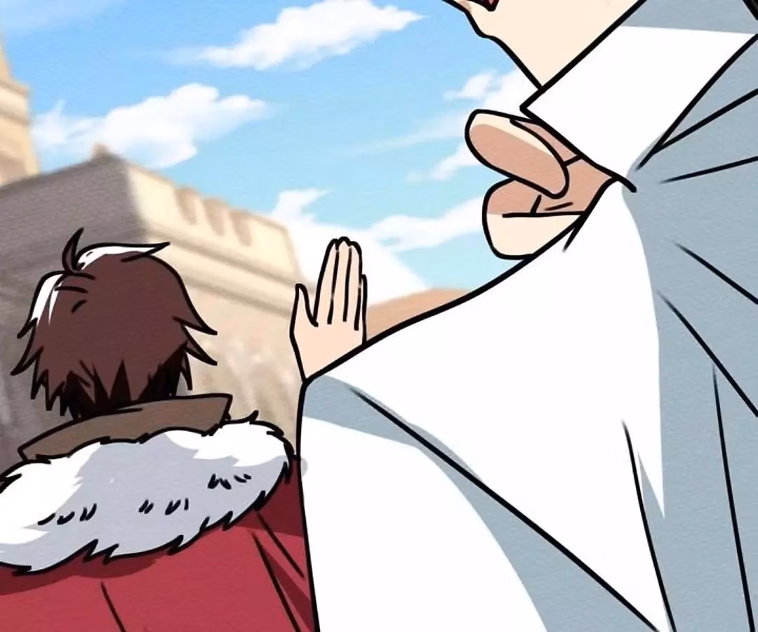 Despite Being Summoned as a Demon, I Still Need to Practice Chinese Medicine Chapter 62 page 66 - 