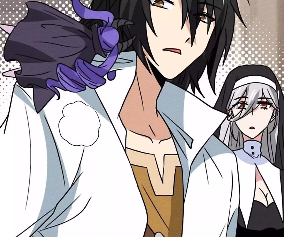 Despite Being Summoned as a Demon, I Still Need to Practice Chinese Medicine Chapter 62 page 80 - 