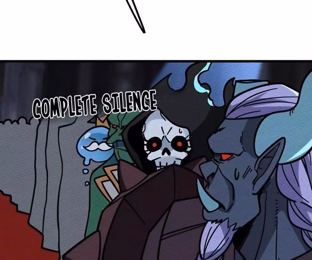 Despite Being Summoned as a Demon, I Still Need to Practice Chinese Medicine Chapter 63 page 124 - 
