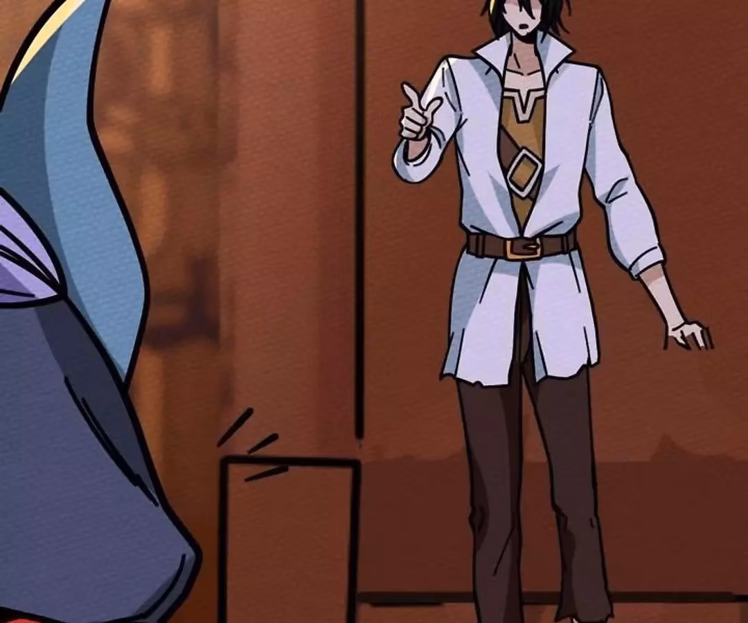 Despite Being Summoned as a Demon, I Still Need to Practice Chinese Medicine Chapter 63 page 129 - 