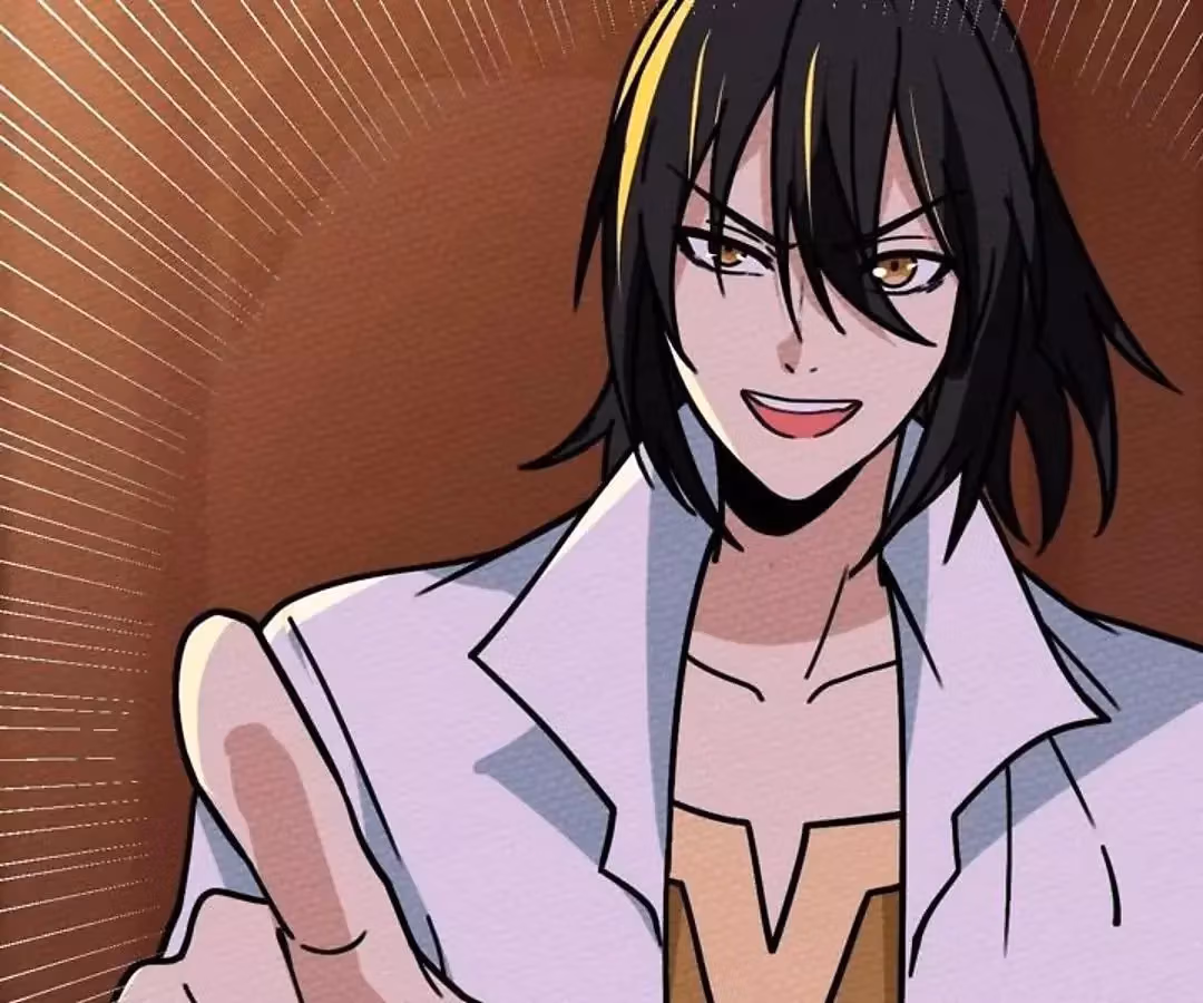 Despite Being Summoned as a Demon, I Still Need to Practice Chinese Medicine Chapter 63 page 139 - 