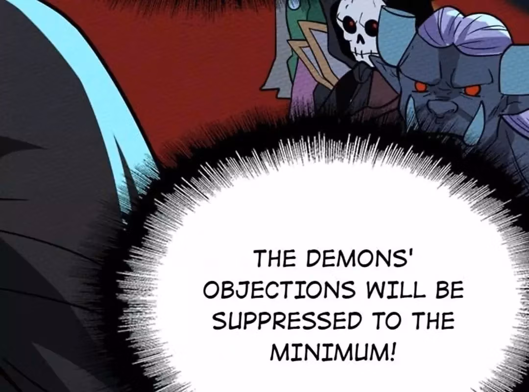 Despite Being Summoned as a Demon, I Still Need to Practice Chinese Medicine Chapter 63 page 147 - 