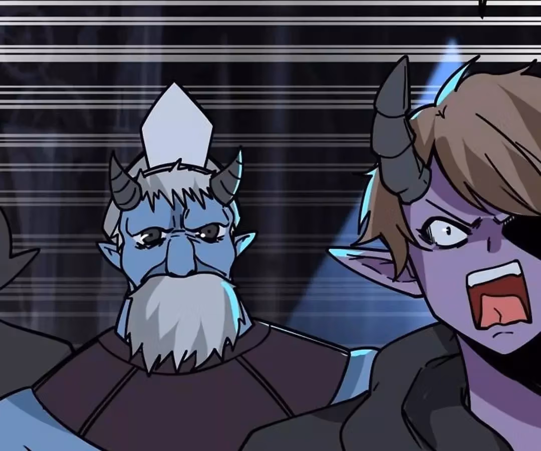 Despite Being Summoned as a Demon, I Still Need to Practice Chinese Medicine Chapter 63 page 182 - 