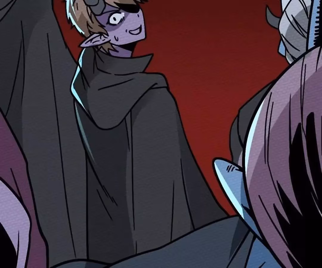 Despite Being Summoned as a Demon, I Still Need to Practice Chinese Medicine Chapter 63 page 192 - 