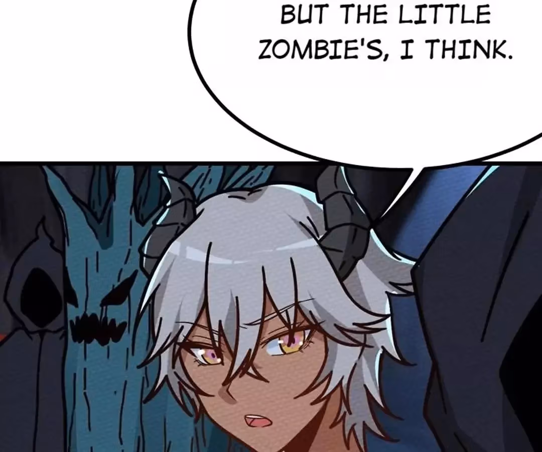 Despite Being Summoned as a Demon, I Still Need to Practice Chinese Medicine Chapter 63 page 217 - 