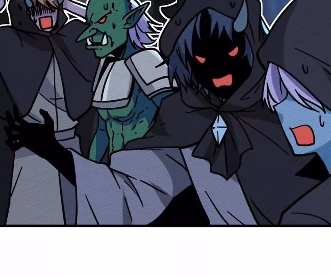 Despite Being Summoned as a Demon, I Still Need to Practice Chinese Medicine Chapter 63 page 256 - 