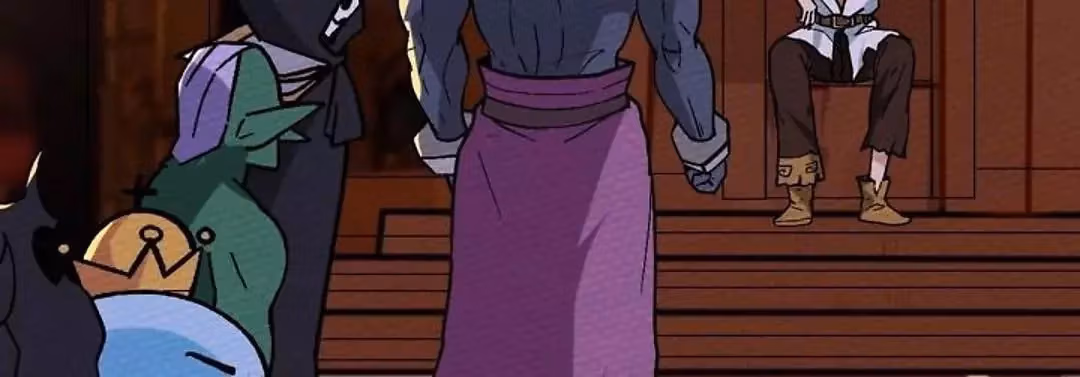 Despite Being Summoned as a Demon, I Still Need to Practice Chinese Medicine Chapter 63 page 266 - 