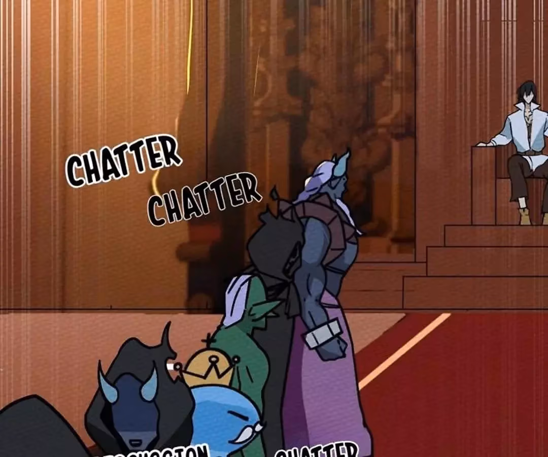 Despite Being Summoned as a Demon, I Still Need to Practice Chinese Medicine Chapter 63 page 33 - 