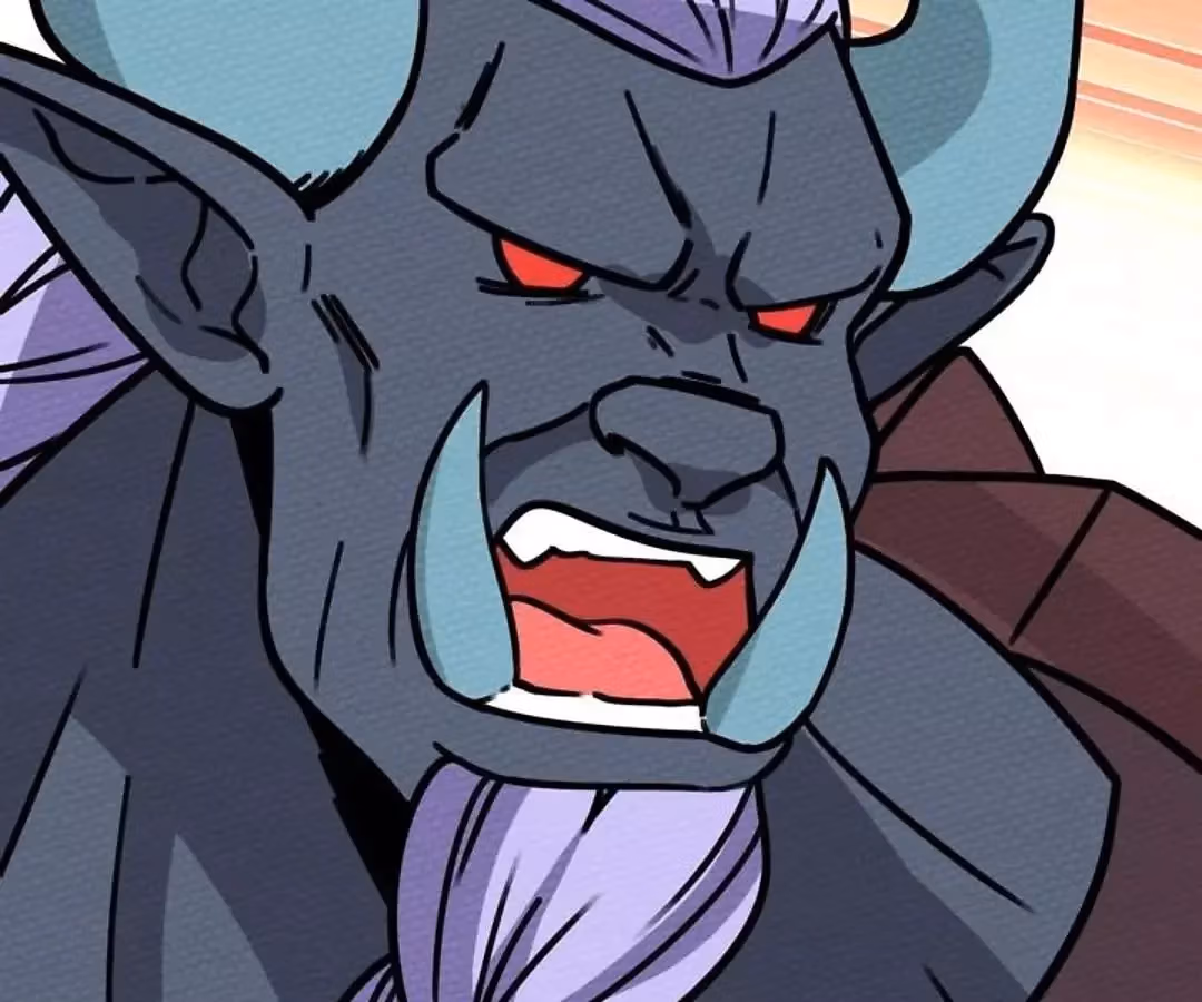 Despite Being Summoned as a Demon, I Still Need to Practice Chinese Medicine Chapter 63 page 39 - 