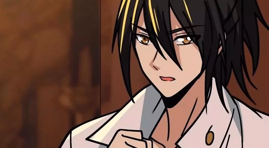 Despite Being Summoned as a Demon, I Still Need to Practice Chinese Medicine Chapter 63 page 43 - 