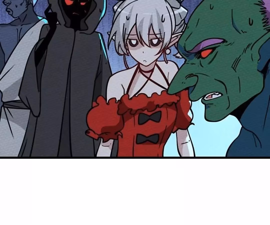 Despite Being Summoned as a Demon, I Still Need to Practice Chinese Medicine Chapter 63 page 48 - 