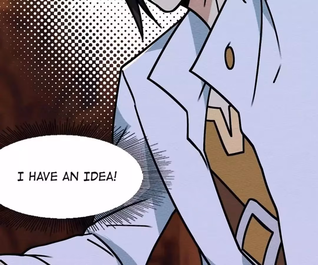Despite Being Summoned as a Demon, I Still Need to Practice Chinese Medicine Chapter 63 page 7 - 